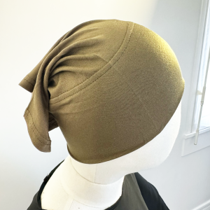 Bonnet tube - Vert