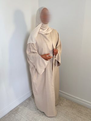 Ensemble Meïssa - Beige
