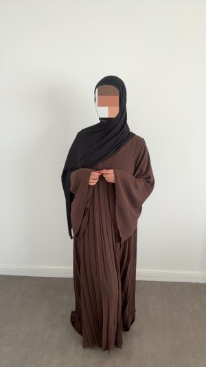 Abaya Nour