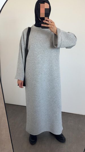 Abaya Jade