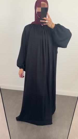 Abaya Meryem