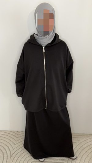 Ensemble jupe Aya
