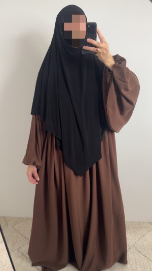 Abaya Safiya