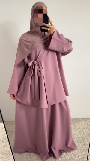 Ensemble jupe Sarah