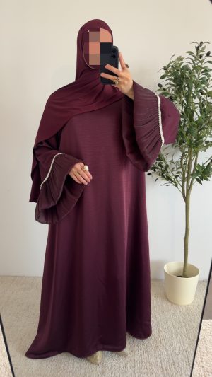 Abaya Perla