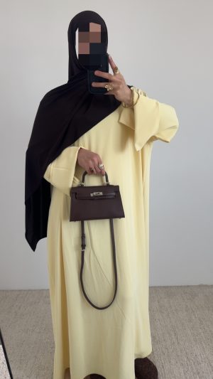 Abaya Nahia