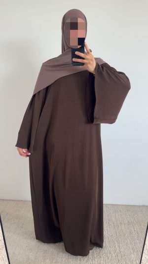 Abaya Lea - Choco