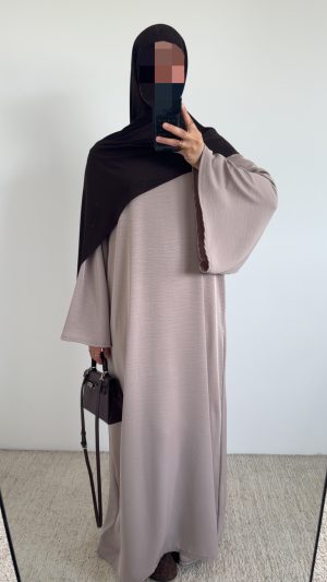 Abaya Lea