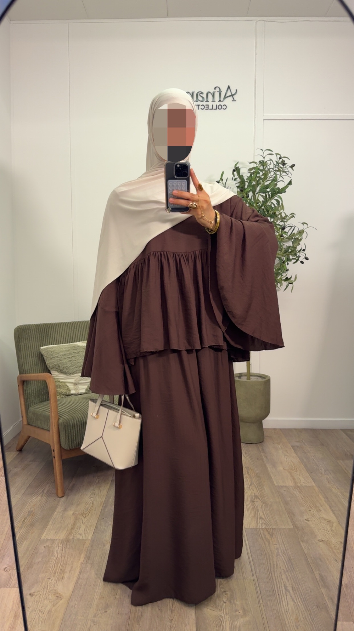 Ensemble jupe Elora – Image 6