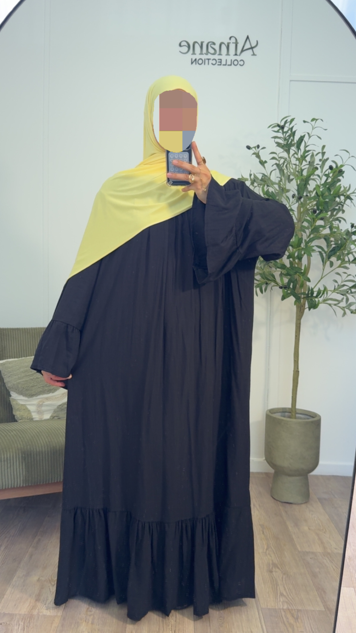 Abaya Valeria – Image 10