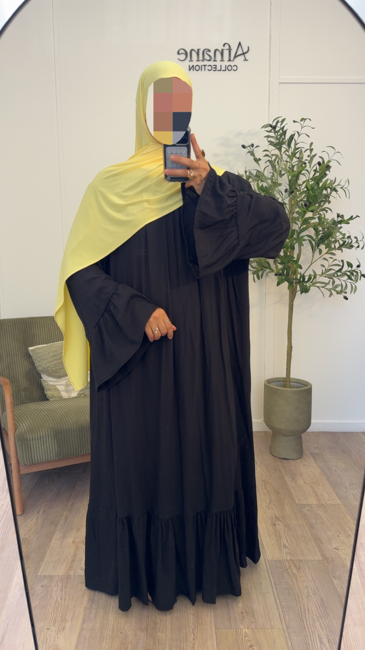Abaya Valeria – Image 11