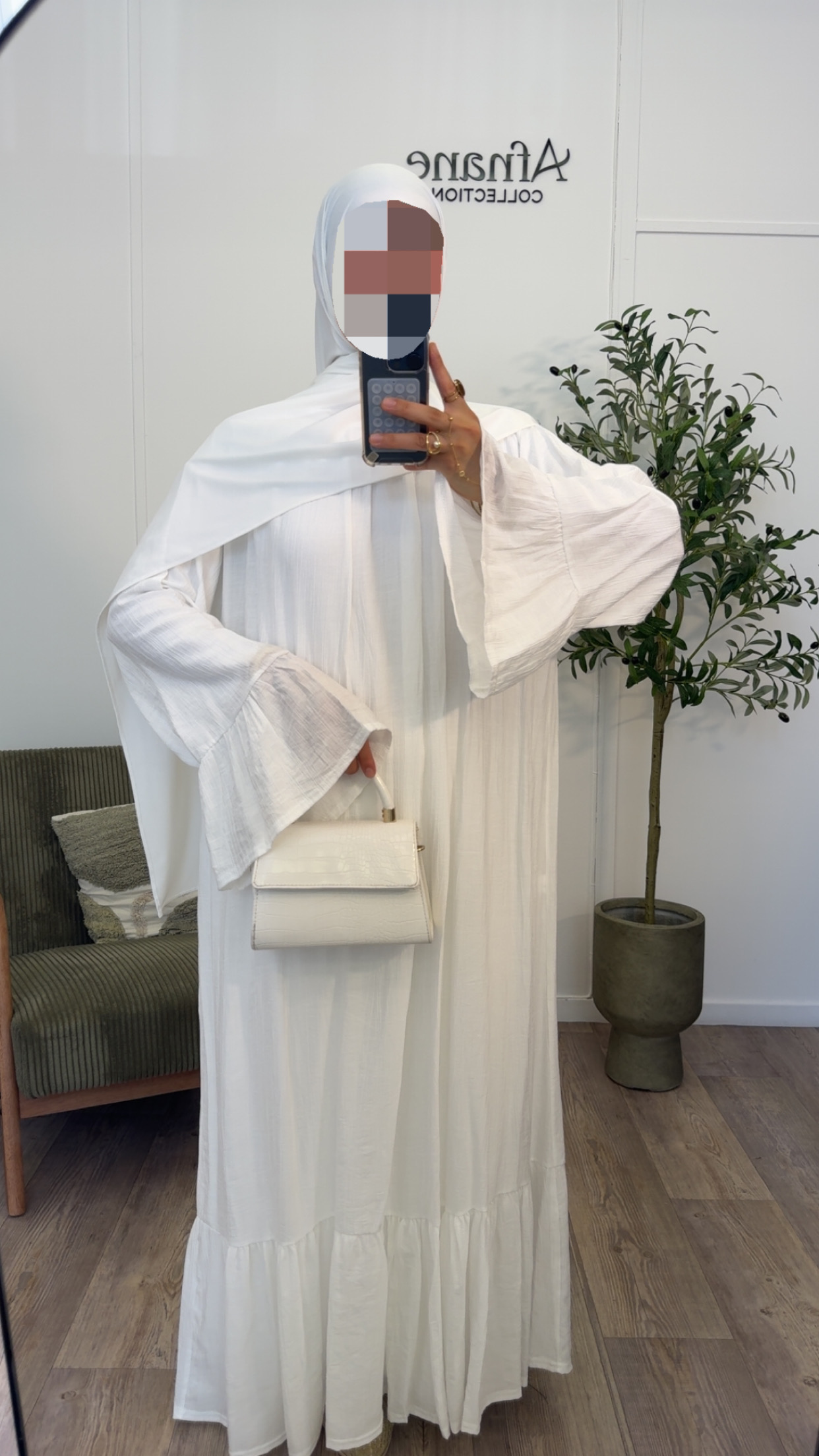 Abaya Valeria – Image 5
