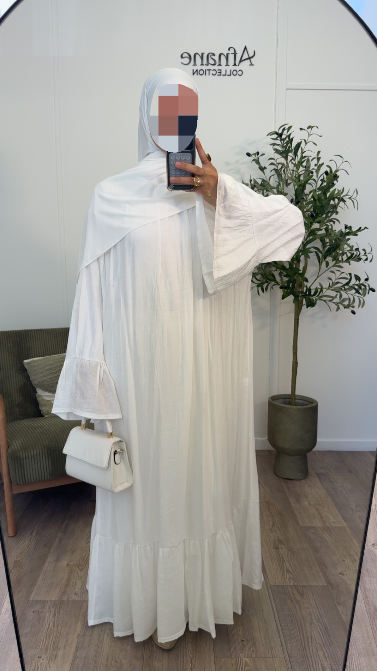 Abaya Valeria – Image 6