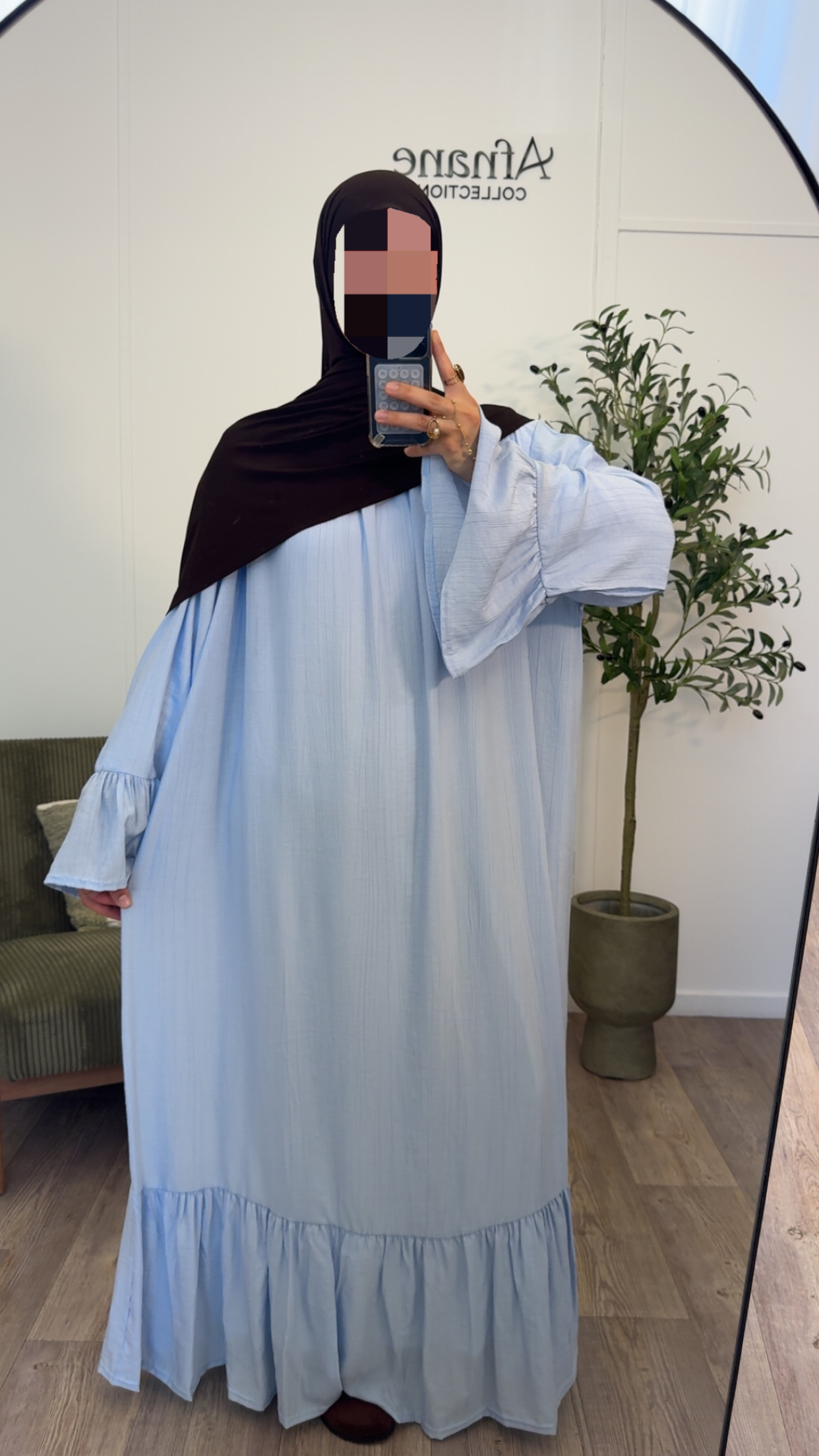 Abaya Valeria – Image 7