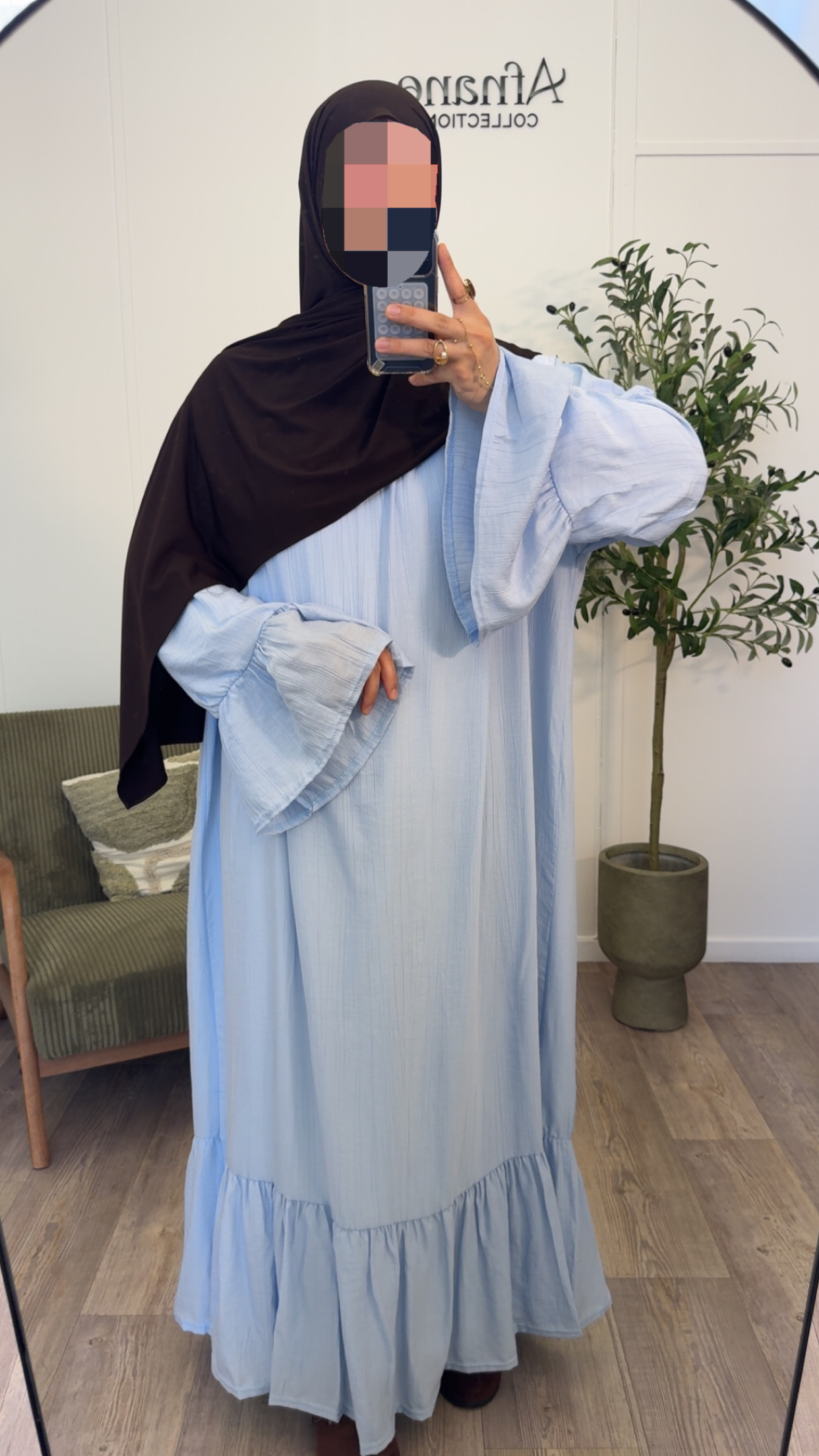 Abaya Valeria – Image 8