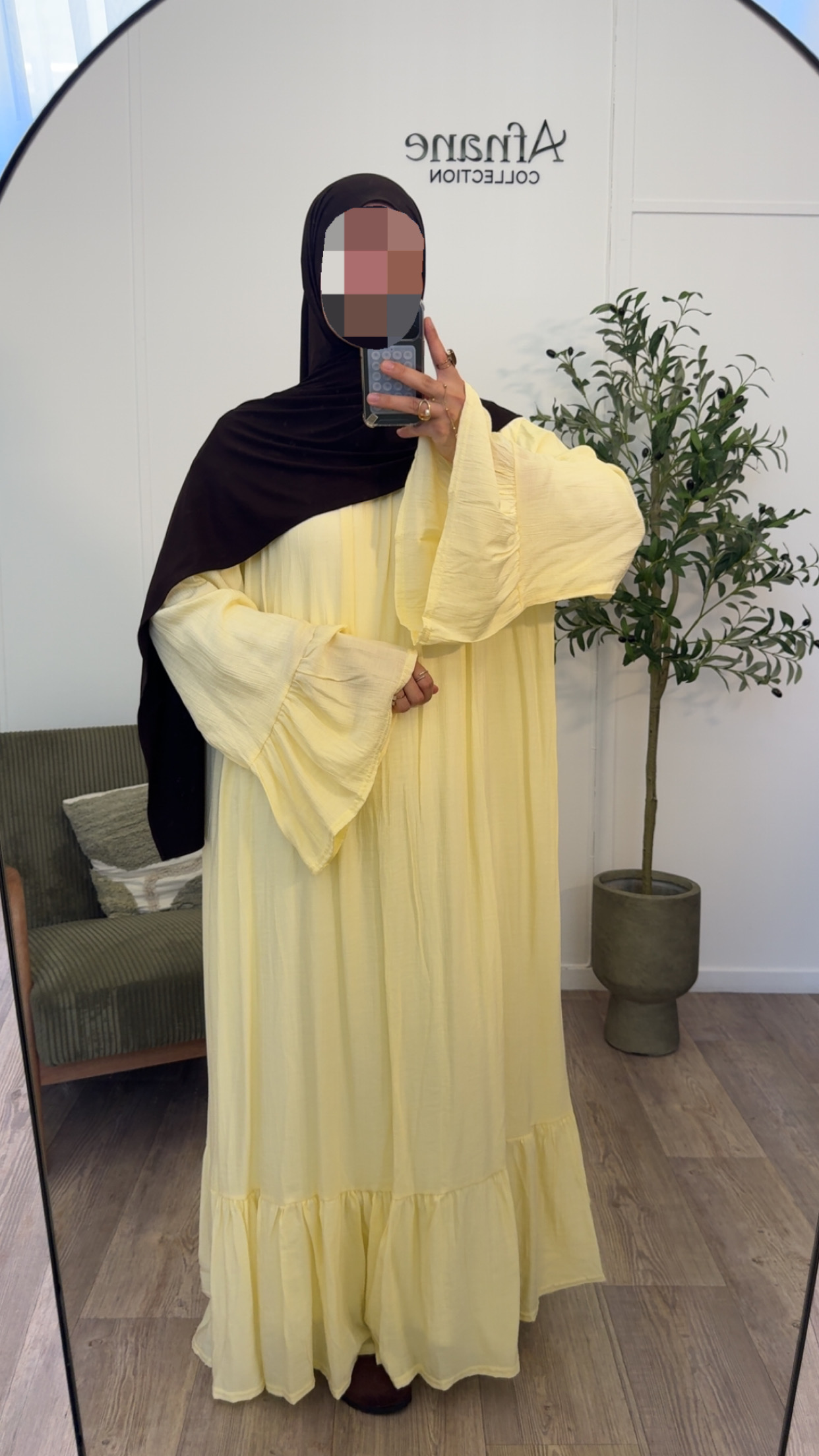 Abaya Valeria – Image 9