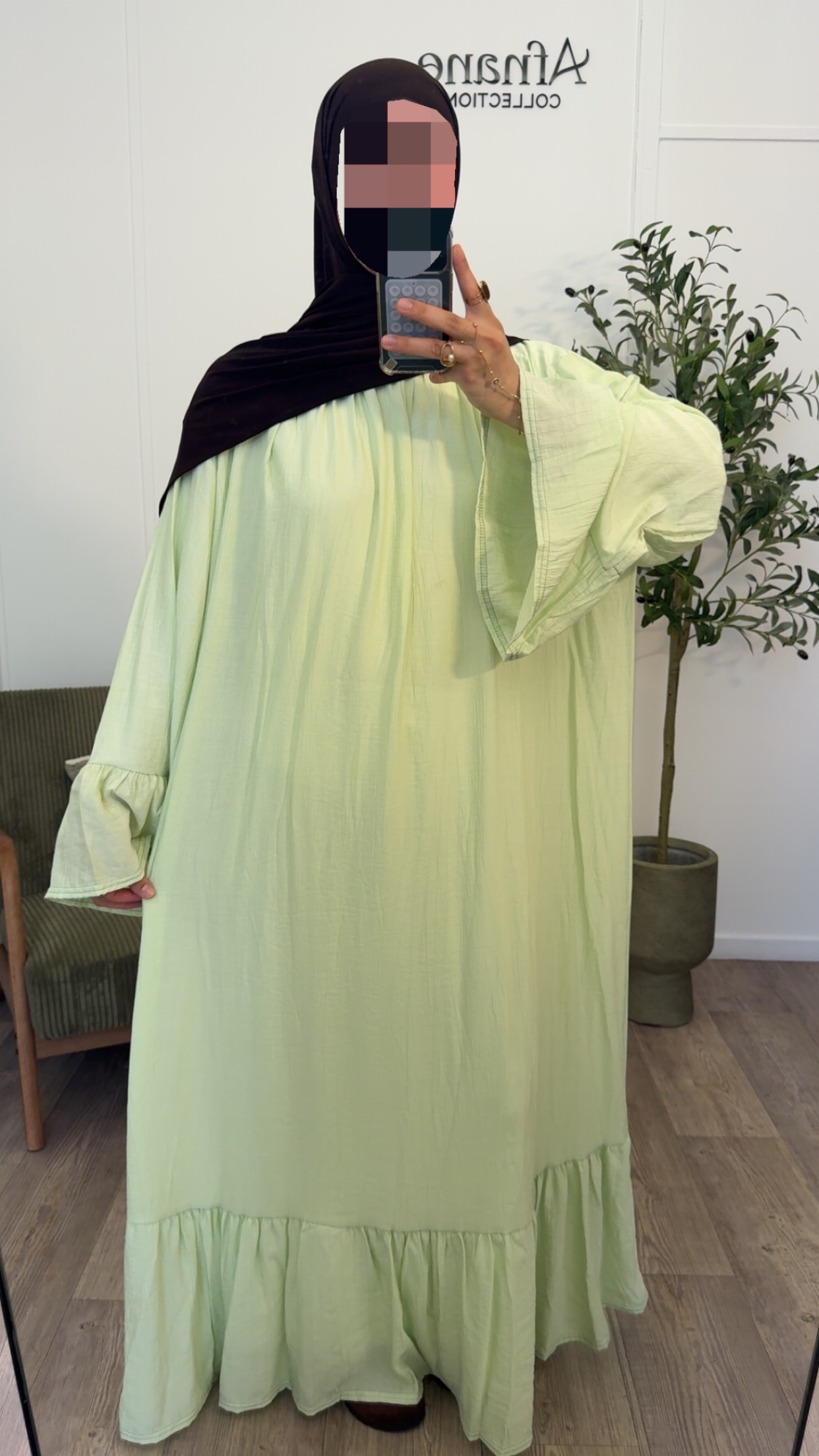 Abaya Valeria – Image 4