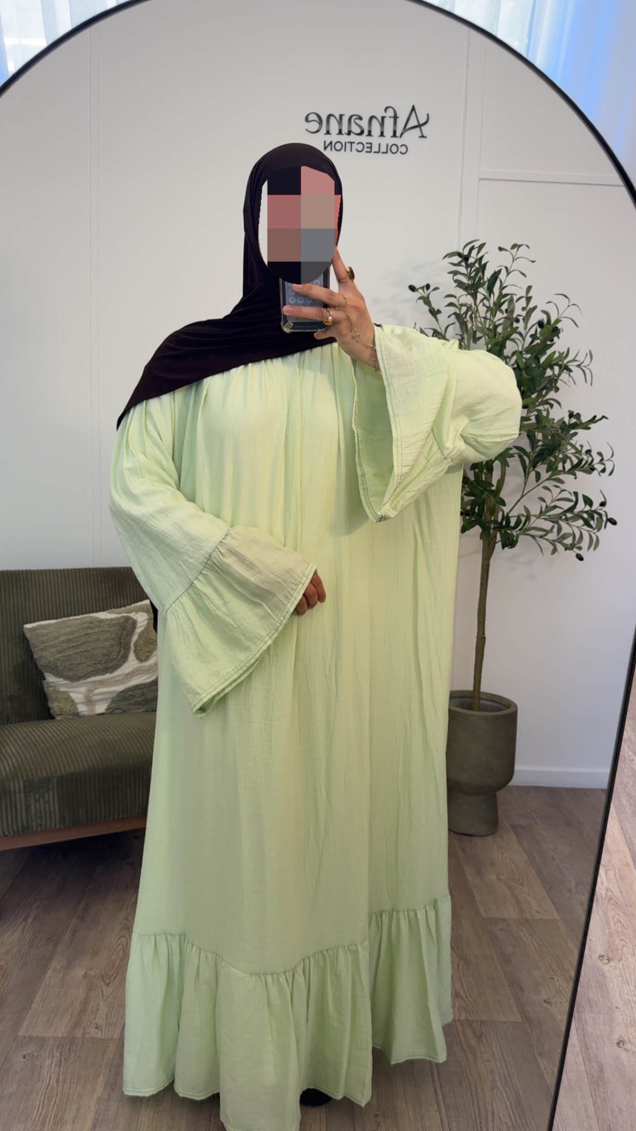 Abaya Valeria – Image 3