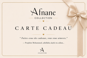 Carte Cadeau