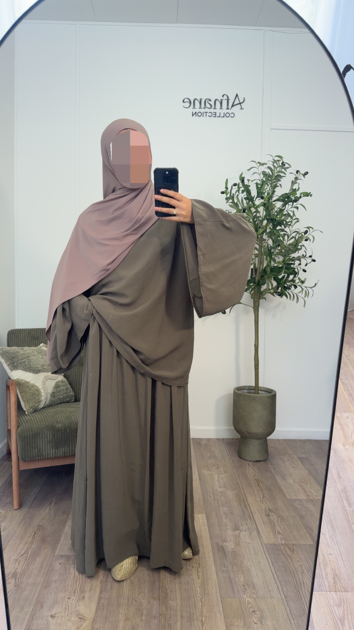 Ensemble jupe Sonia – Image 4