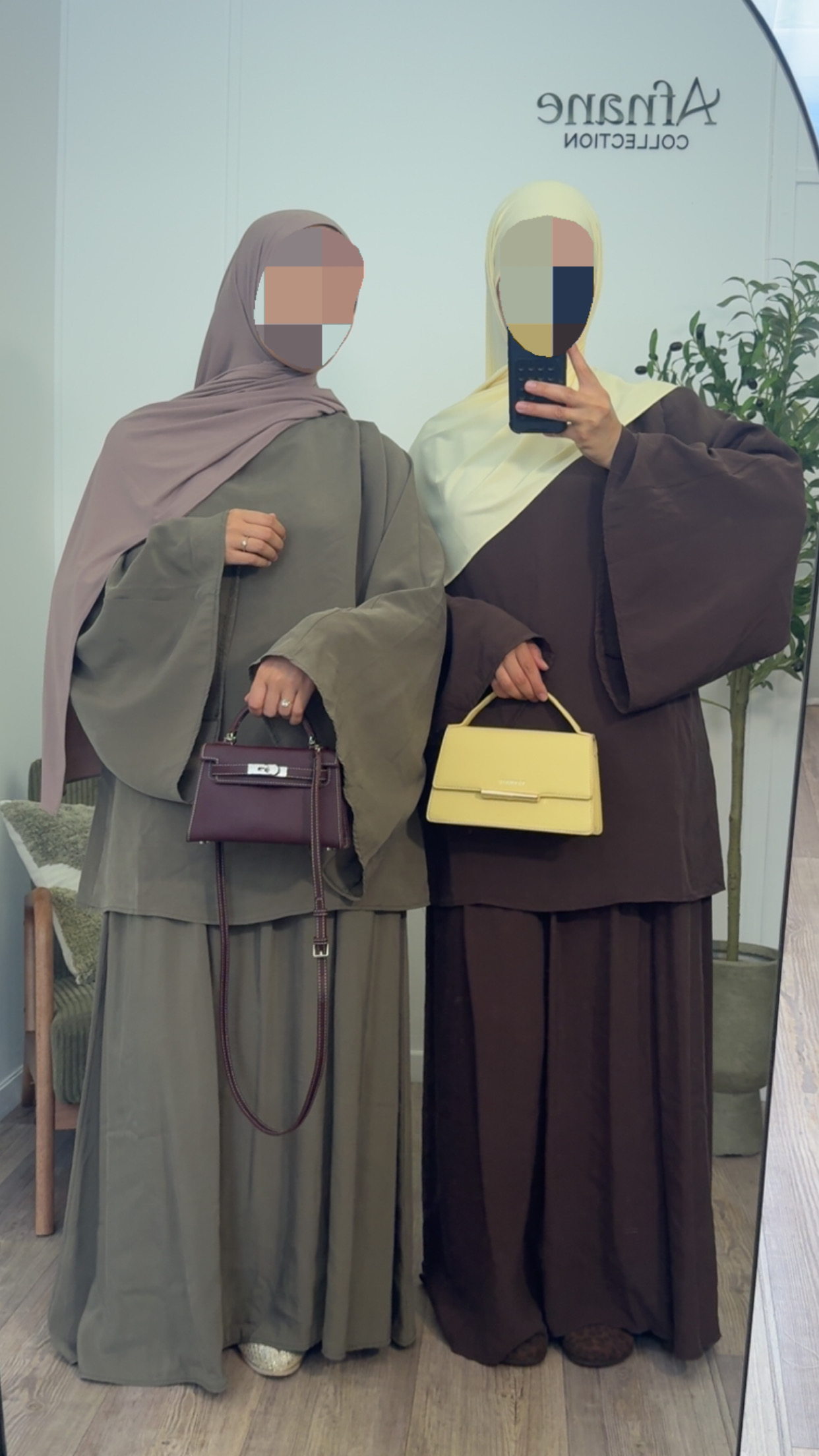 Ensemble jupe Sonia – Image 5