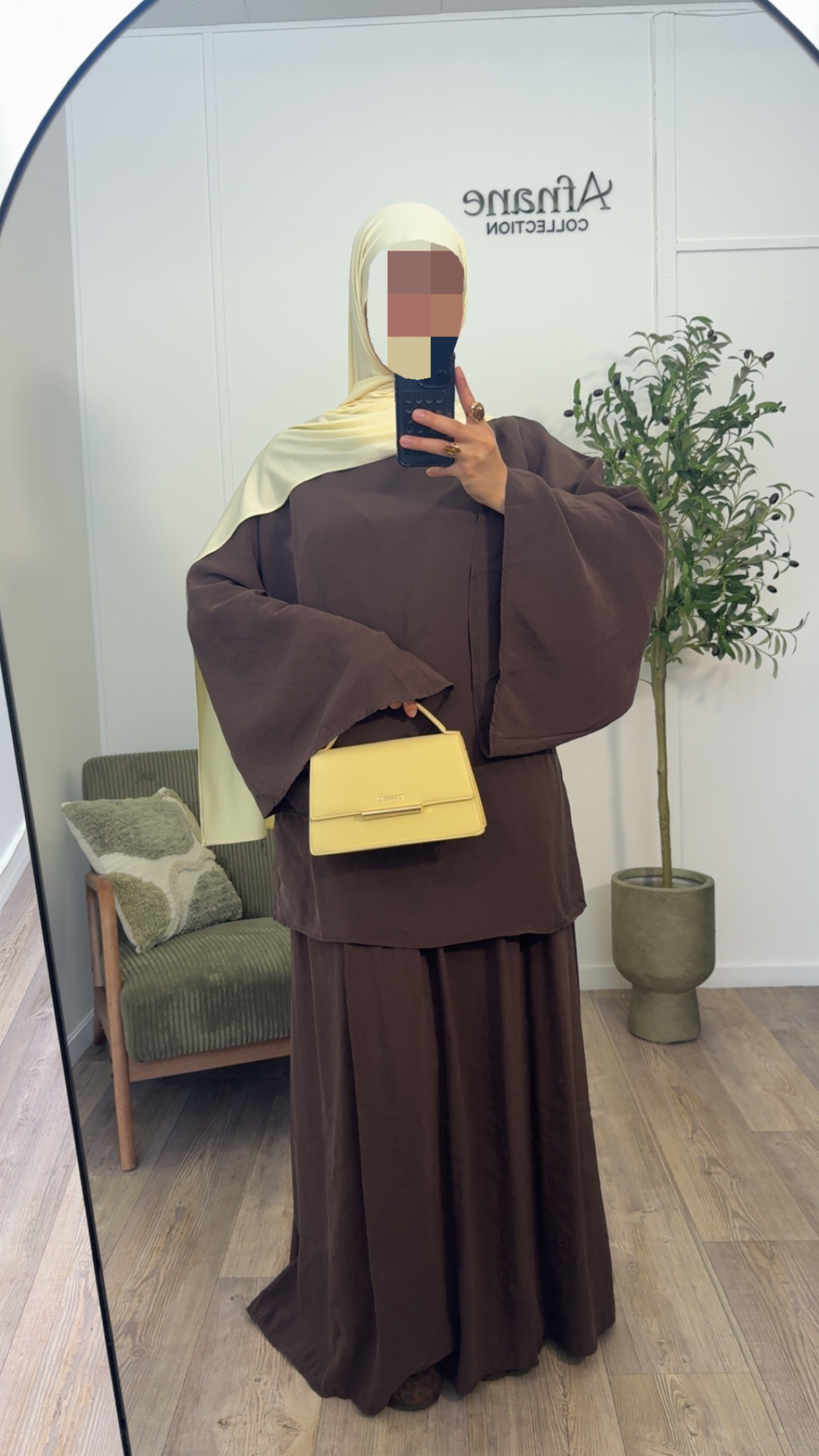 Ensemble jupe Sonia – Image 6