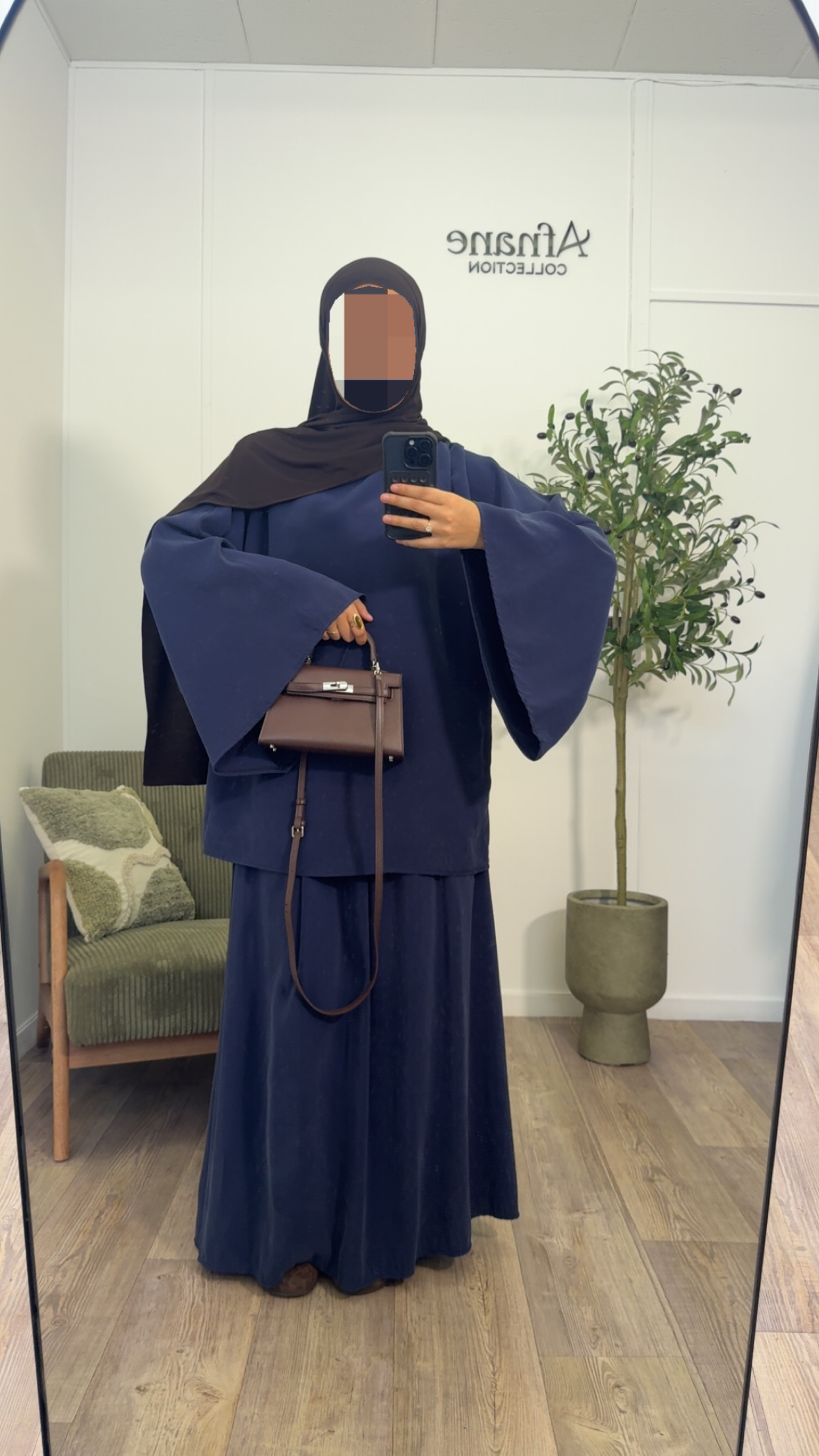 Ensemble jupe Sonia – Image 7
