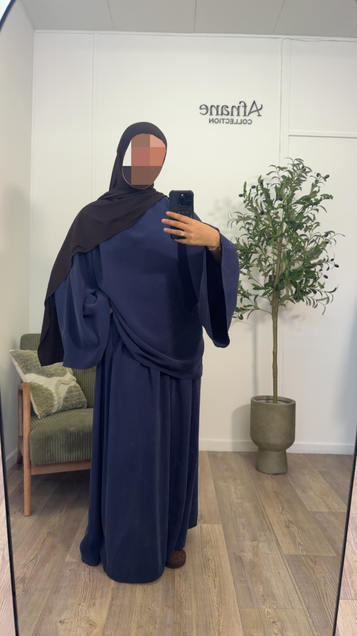 Ensemble jupe Sonia – Image 8