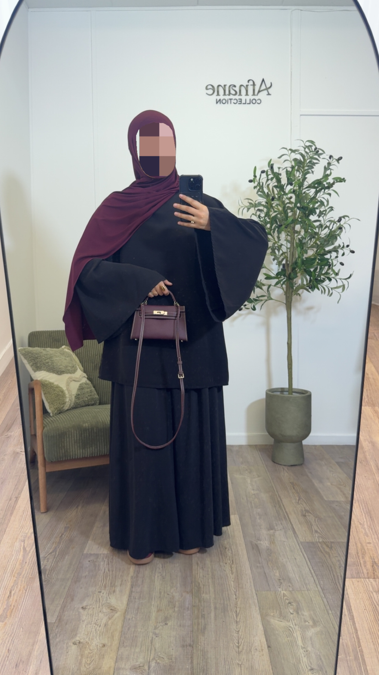 Ensemble jupe Sonia – Image 9