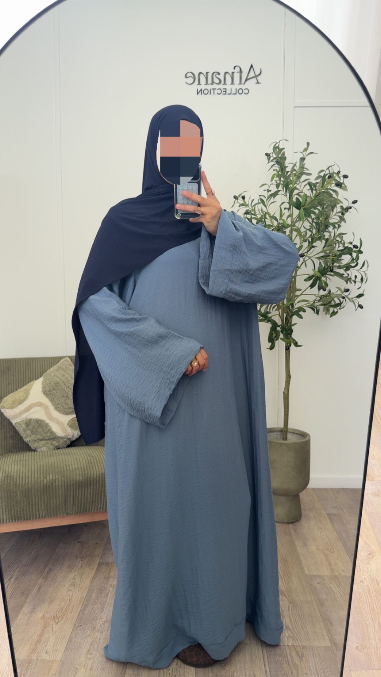 Abaya Lina – Image 2