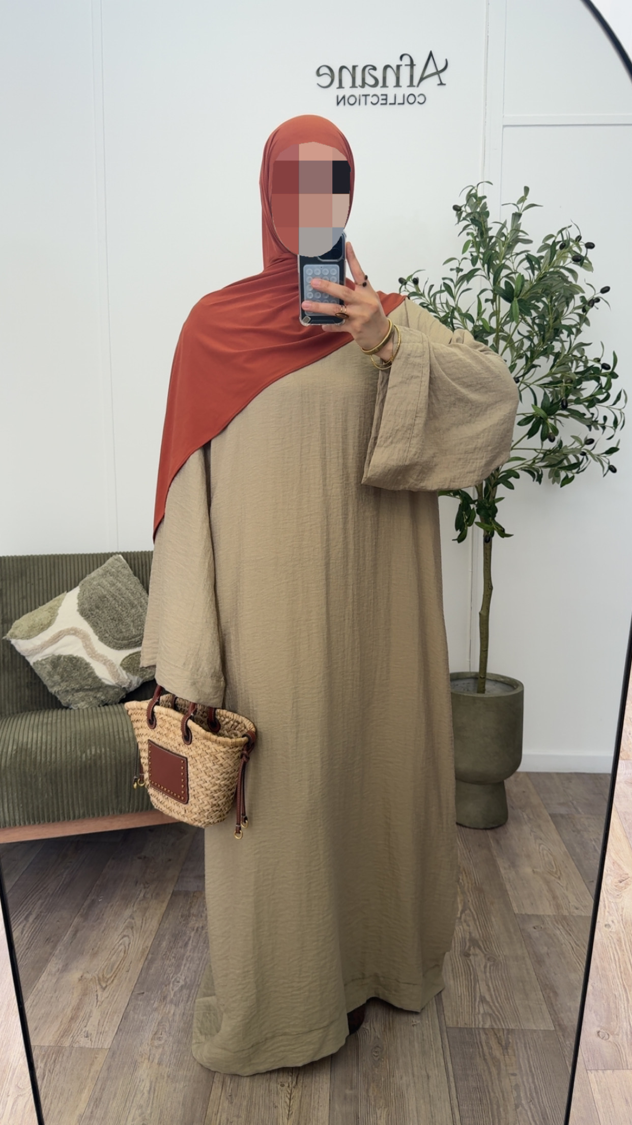 Abaya Lina – Image 3