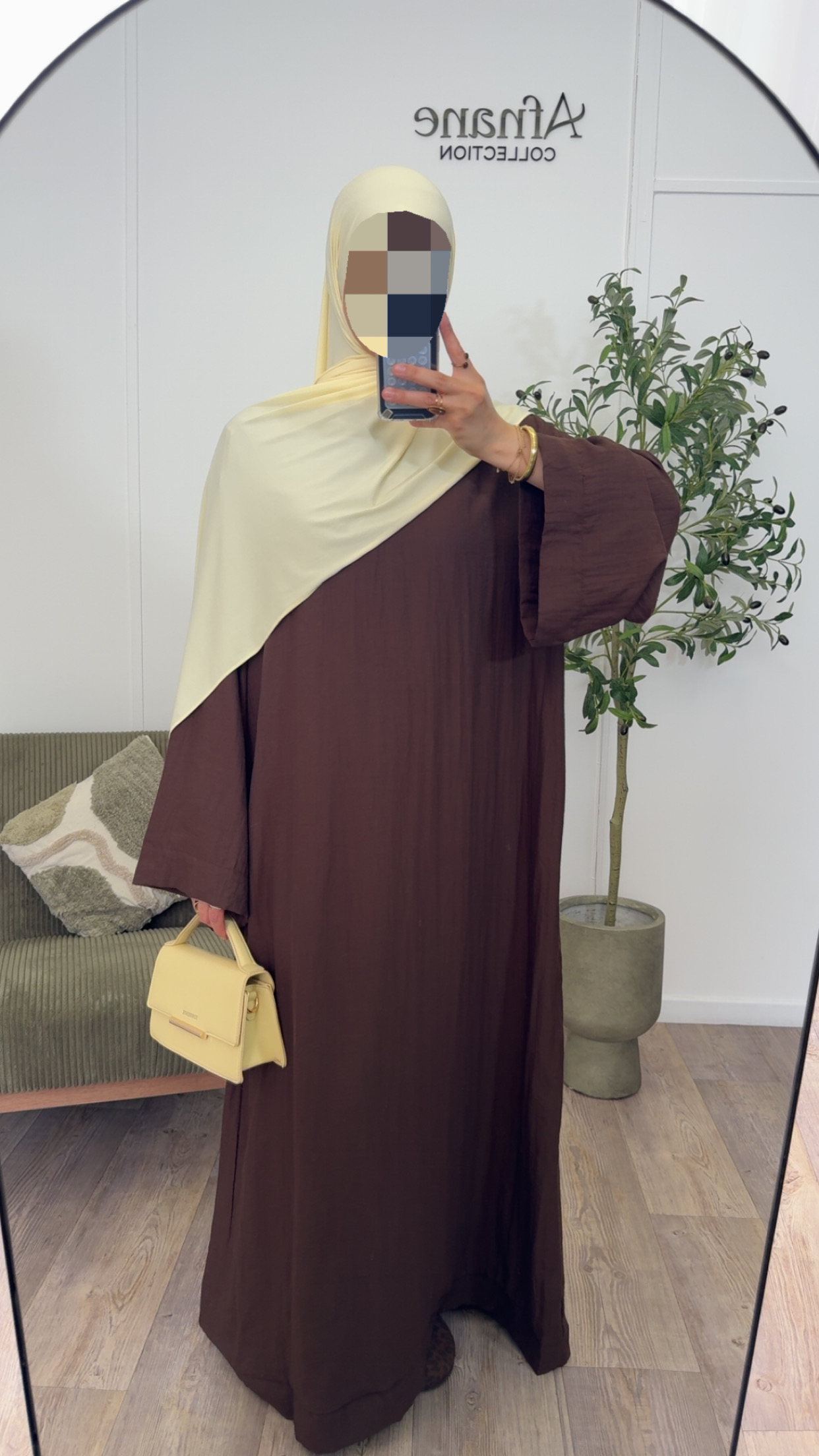 Abaya Lina – Image 4