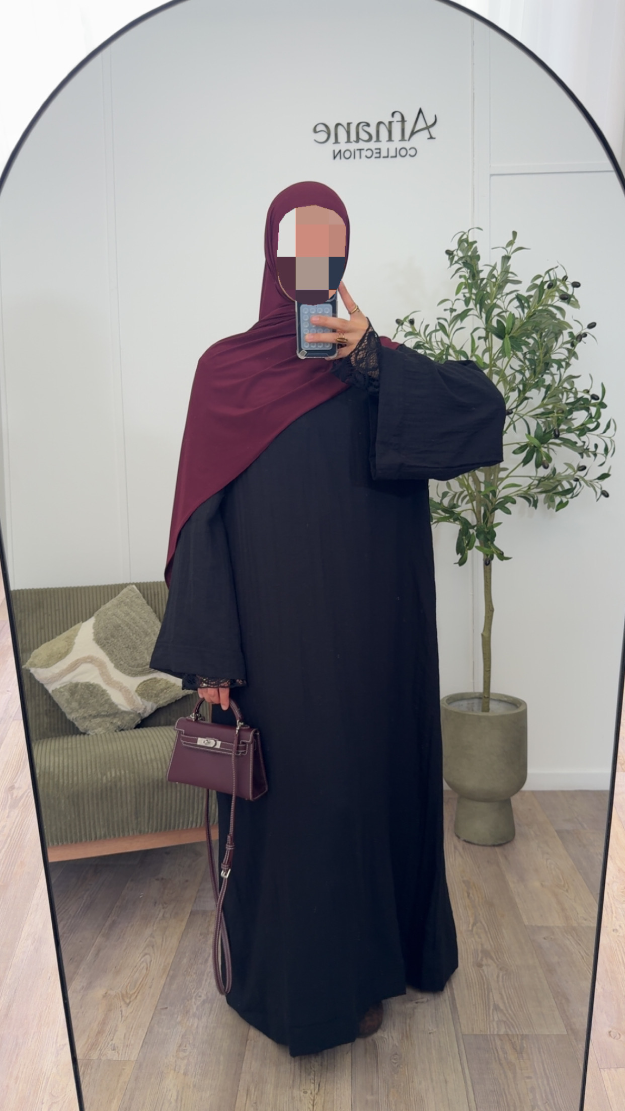 Abaya Lina – Image 5