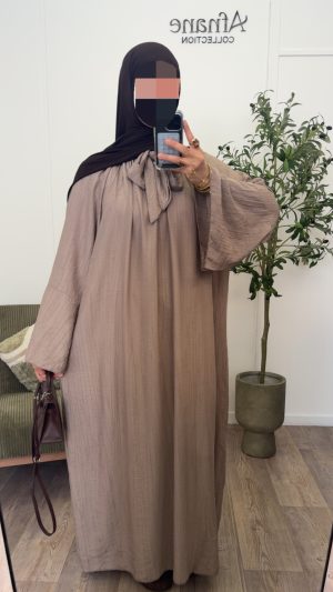 Abaya Elena