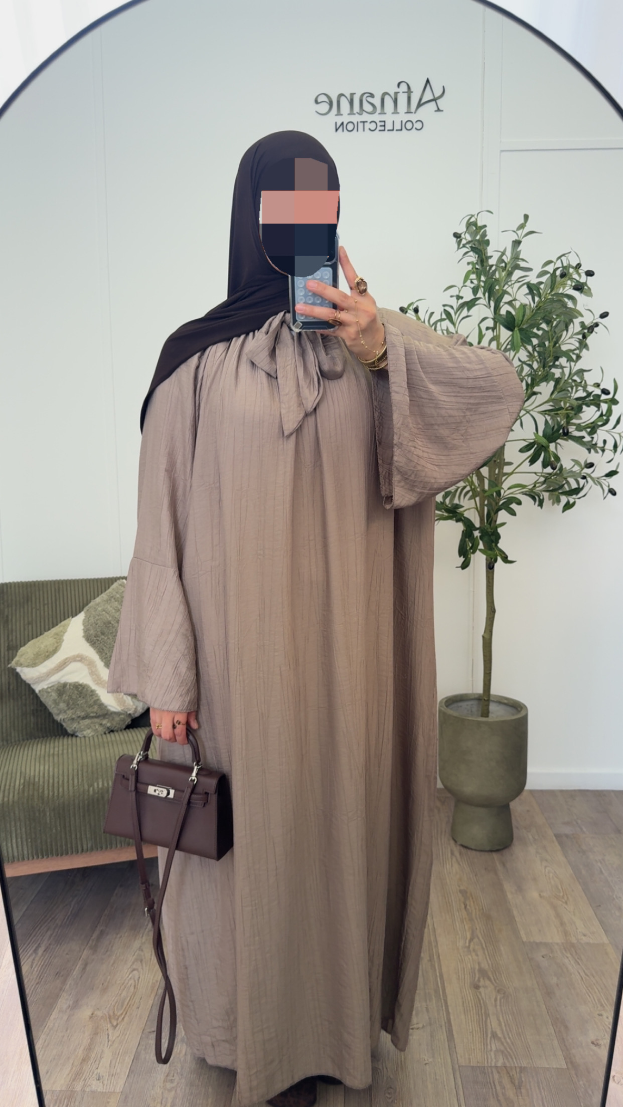 Abaya Elena – Image 2