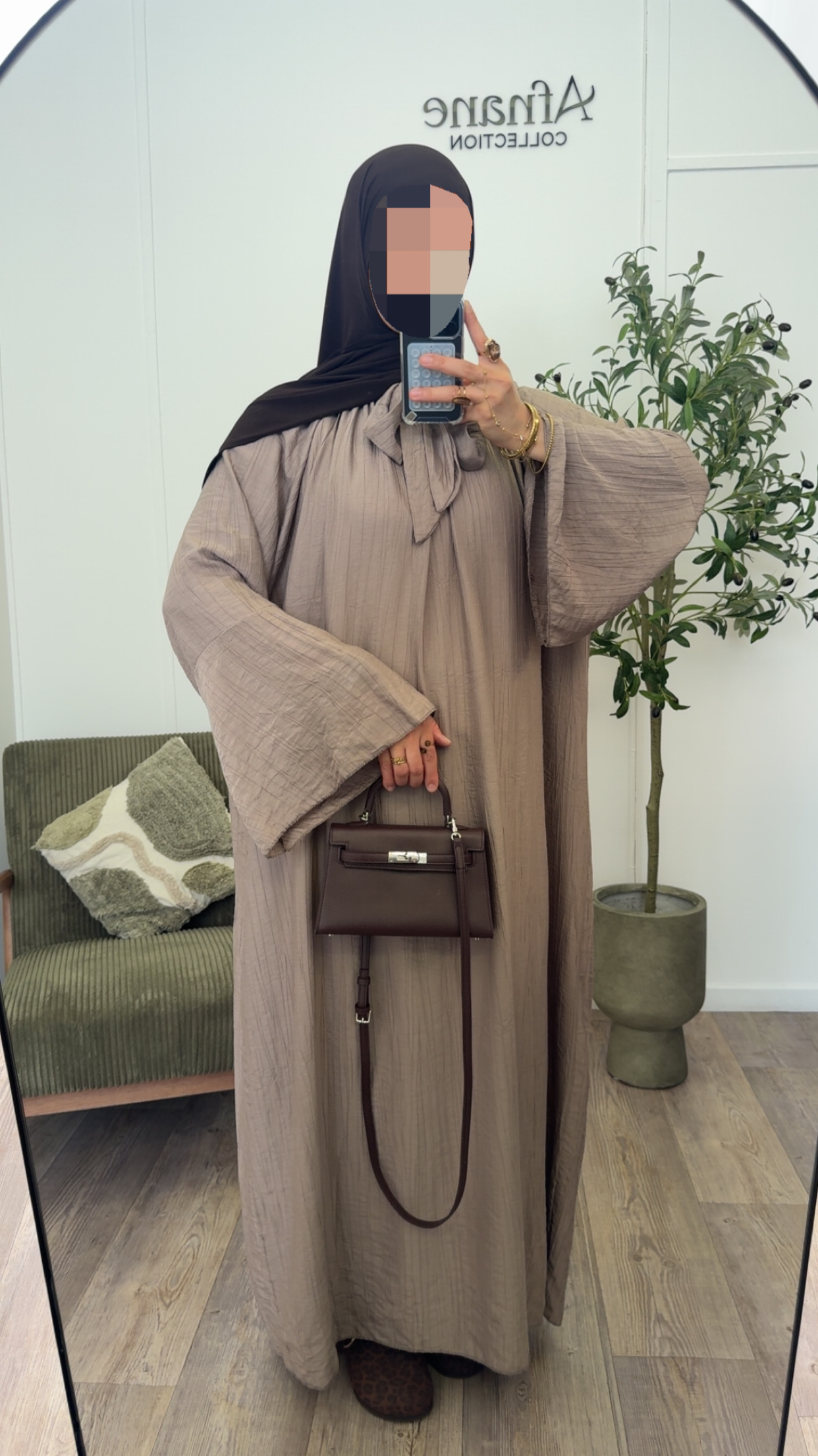 Abaya Elena – Image 3