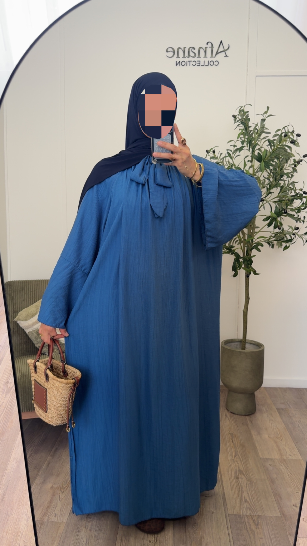 Abaya Elena – Image 4