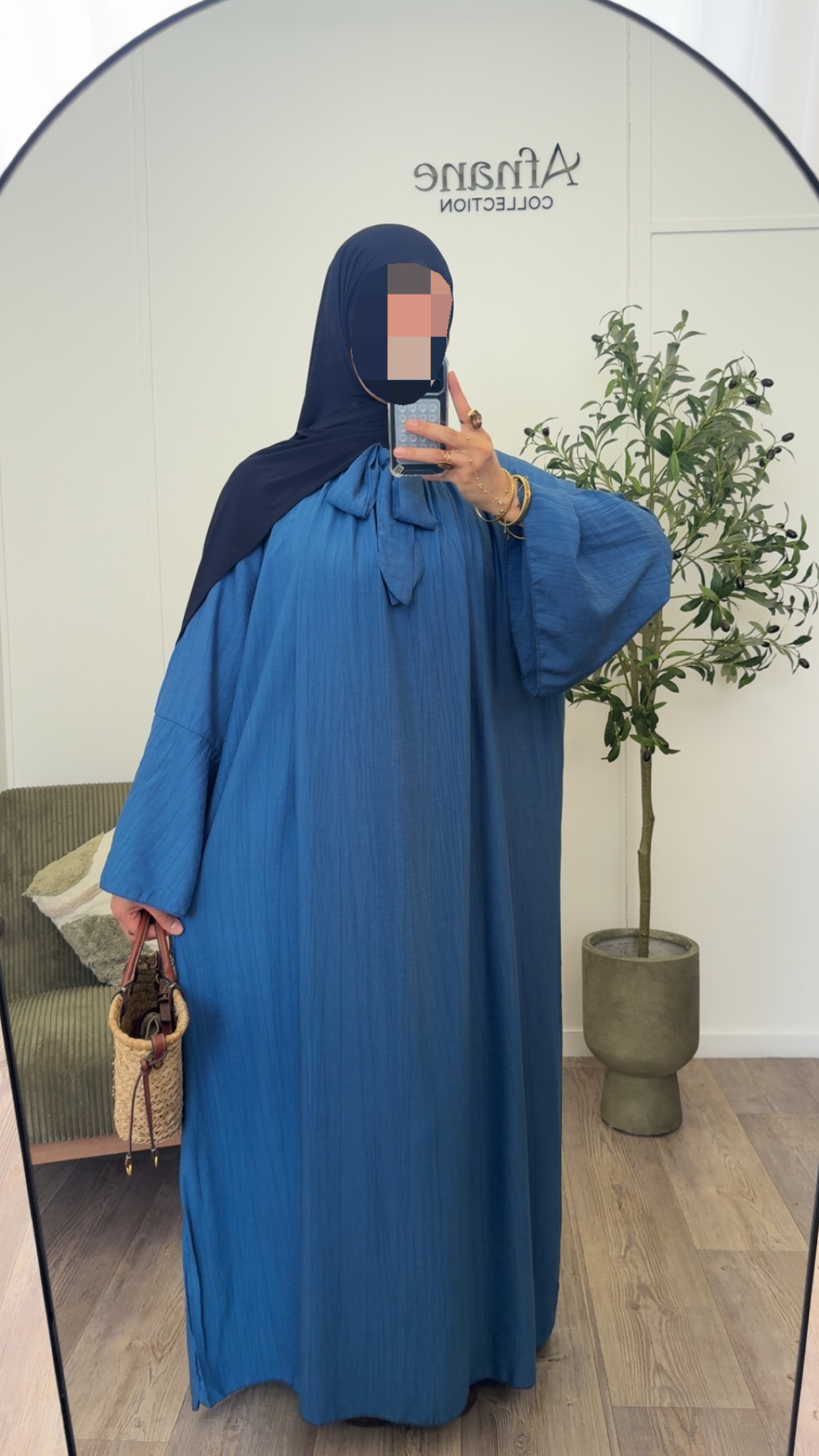 Abaya Elena – Image 5