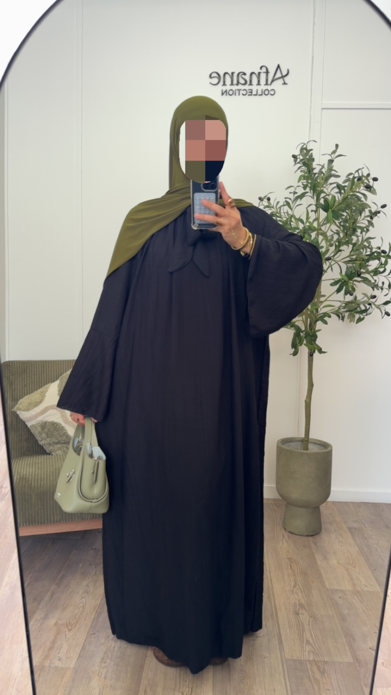 Abaya Elena – Image 6