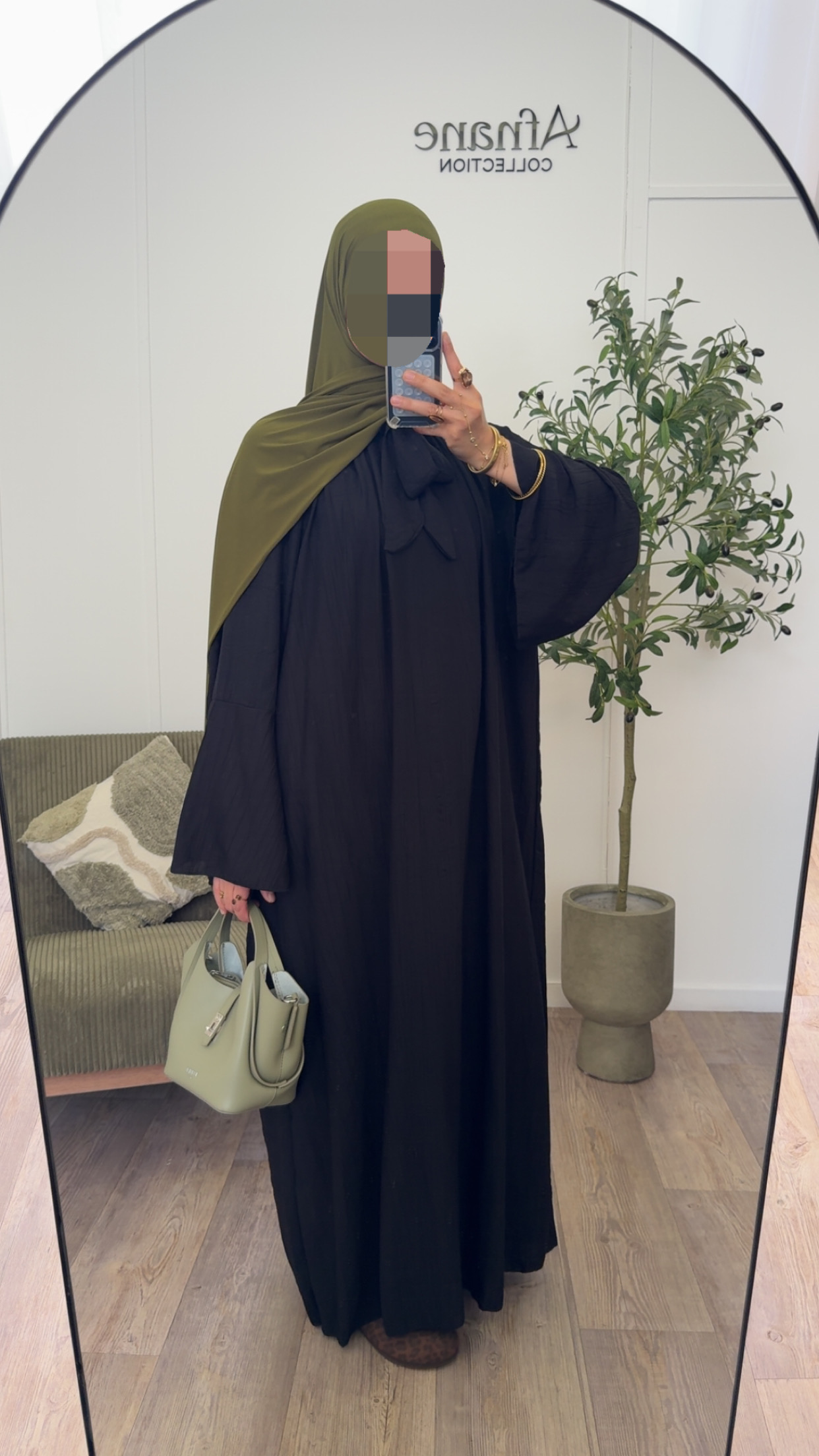 Abaya Elena – Image 7