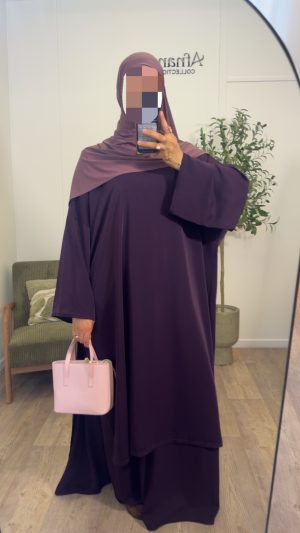 Ensemble jupe Ayline