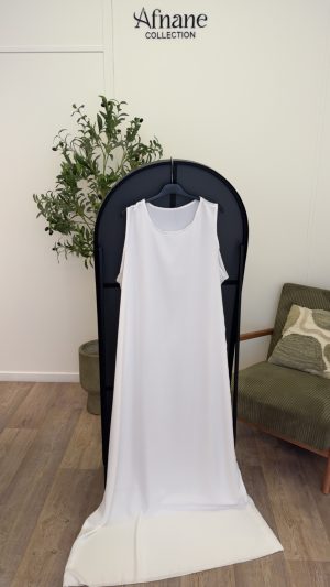 Robe sans manches SDM tall